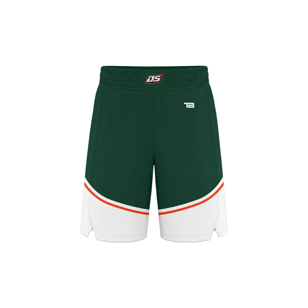 HYPE SHORTS