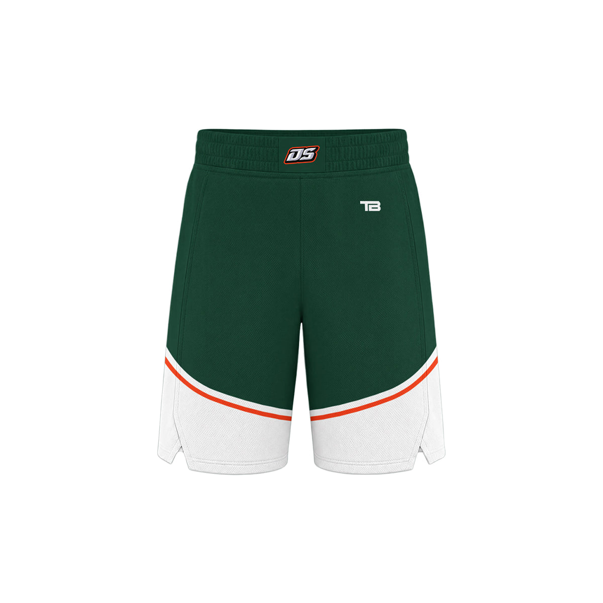 HYPE SHORTS
