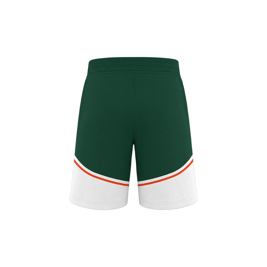 HYPE SHORTS