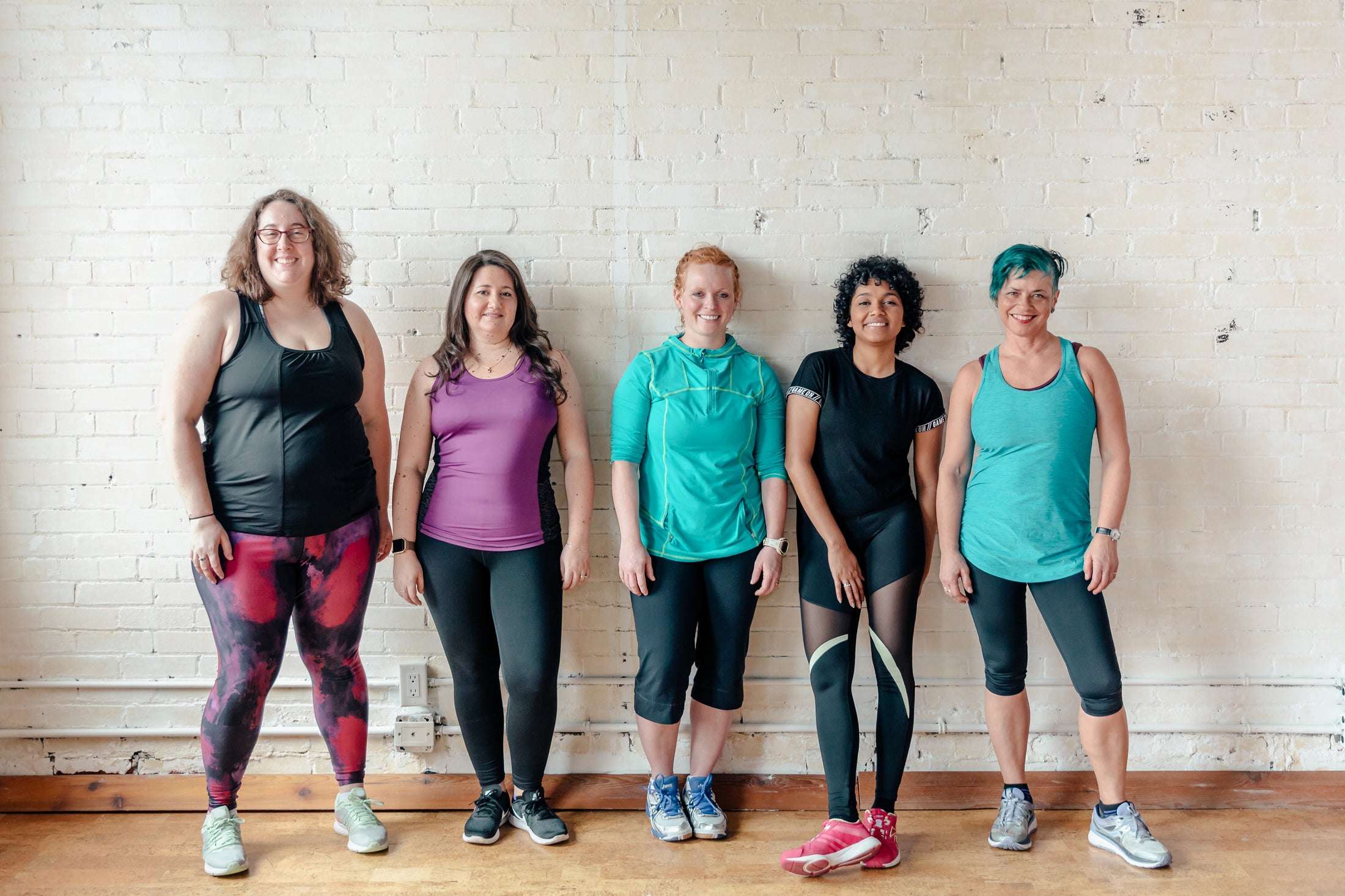 Gear Up Your Program Today
