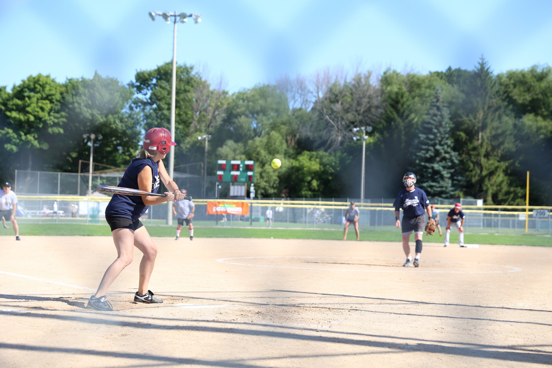 Gear Up Your Program Today