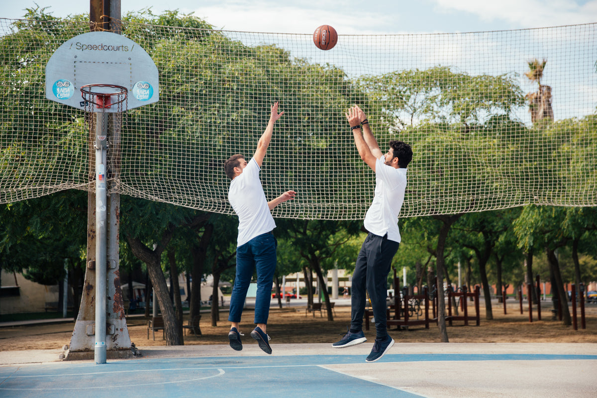 Premium Sportswear Built For Athletes Who Never Settle.