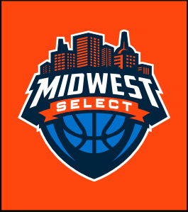 Midwest Select Logo