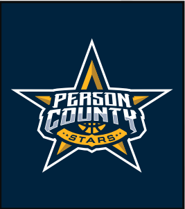 Person County Stars Logo