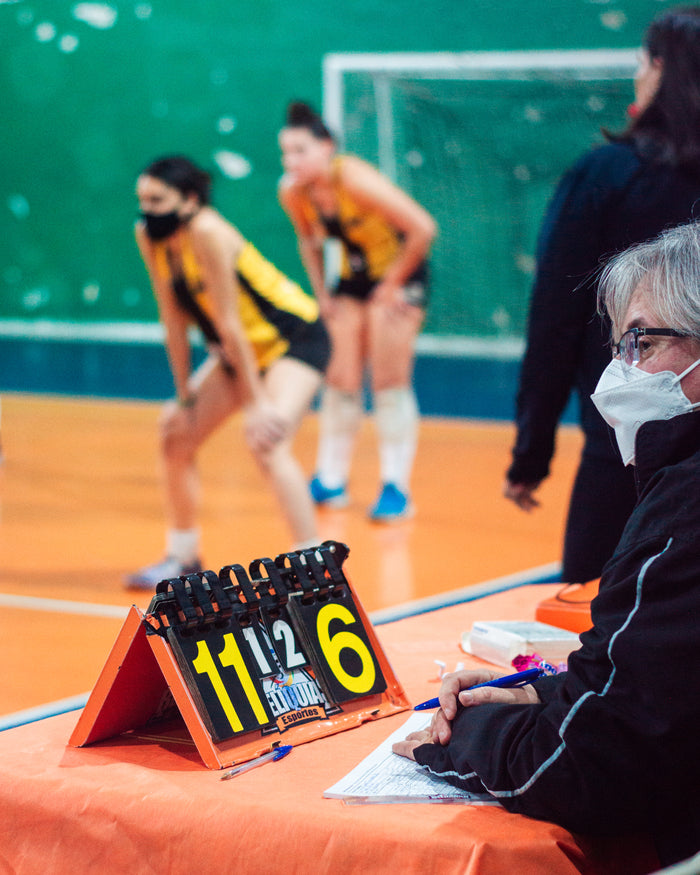 Officials