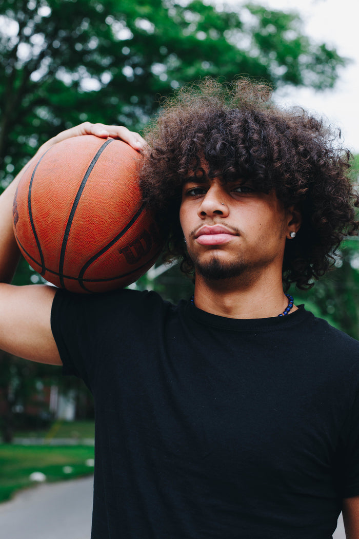 Basketball